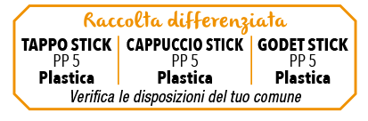 smalti stick spf50